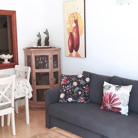 Edf. Albaida I, 5º H Apartment เนร์คา ภายนอก รูปภาพ