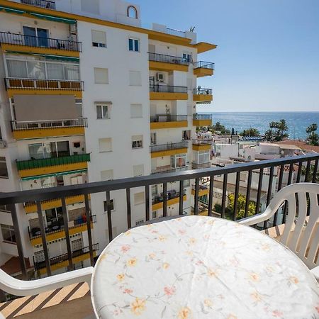 Edf. Albaida I, 5º H Apartment เนร์คา ภายนอก รูปภาพ