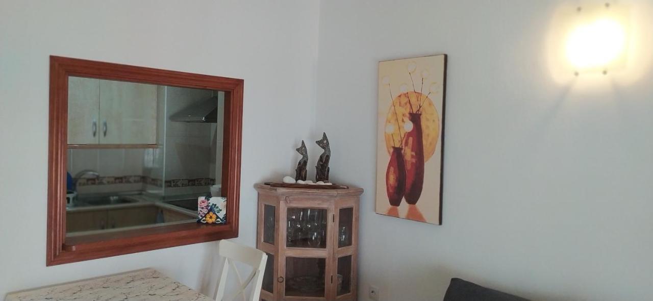 Edf. Albaida I, 5º H Apartment เนร์คา ภายนอก รูปภาพ