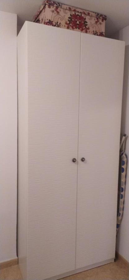 Edf. Albaida I, 5º H Apartment เนร์คา ภายนอก รูปภาพ